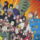 Naruto "Never Forget Your Friends" Puzzle [1000 Pieces]