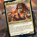 MTG Commander 2019 Deck - Primal Genesis