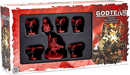 Godtear: Maxen, The Artificer & Gearhawks [Champion Expansion]