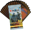 MTG Dominaria United - Draft Booster Box | 36 Packs + Box Topper