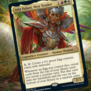 MTG Commander 2019 Deck - Primal Genesis