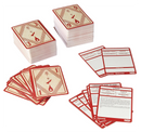 Dungeons & Dragons Spellbook Cards: Arcane