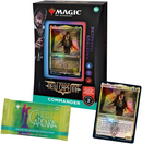 MTG Streets of New Capenna - Commander Deck | Maestros Massacre