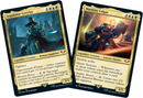 MTG Universes Beyond: Warhammer 40,000 Commander Deck - Forces of the Imperium