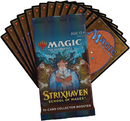 MTG Strixhaven - Collector Booster Pack