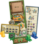 Terra Mystica: Merchants of the Seas