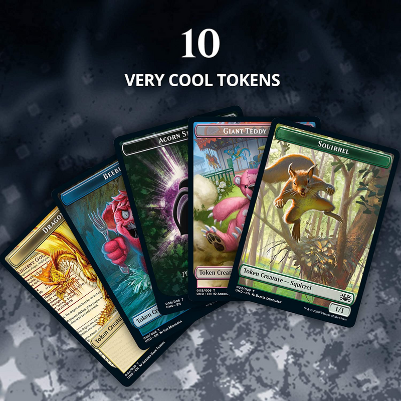 unsanctioned mtg cards MTG Unsanctioned