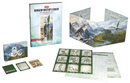 D&D: Dungeon Master Screen - Wilderness Kit