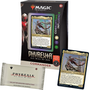 MTG Phyrexia: All Will Be One - Commander Deck | Corrupting Influence