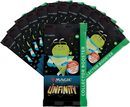 MTG Unfinity - Collector Booster Box | 12 Packs + Box Topper