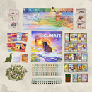 Evolution: Climate [Board Game]