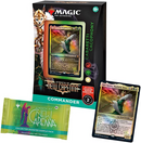 MTG Streets of New Capenna - Commander Deck | Cabaretti Cacophany