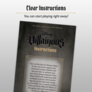 Disney Villainous: Despicable Plots [Standalone/Expansion Game]