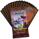 MTG Strixhaven - Set Booster Pack [Japanese Language]
