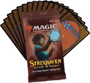 MTG Strixhaven - Draft Booster Pack