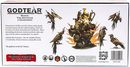 Godtear: Maxen, The Artificer & Gearhawks [Champion Expansion]