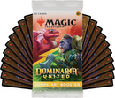 MTG Dominaria United - Jumpstart Booster Box | 18 Packs