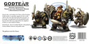 Godtear: Rhodri, Thane of the Forsaken Holds & Household Guard [Champion Expansion]
