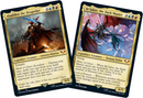MTG Universes Beyond: Warhammer 40,000 Commander Deck - The Ruinous Powers
