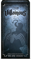 Marvel Villainous: We Are Venom [Expansion]