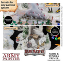 Gamemaster: Terrain Primer - Snow & Tundra **Local Pick-Up and Purchase Only**