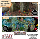 Gamemaster: Terrain Primer - Wilderness & Woodland **Local Pick-Up and Purchase Only**