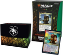 MTG Adventures in the Forgotten Realms: Draconic Rage - Commander Deck