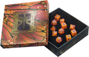 D&D The Witchlight Carnival Dice & Miscellany