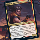 MTG Commander 2019 Deck - Merciless Rage