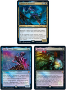 MTG Commander Legends: Battle for Baldur's Gate - Commander Deck | Mind Flayarrrs