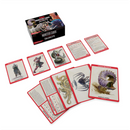 Dungeons & Dragons Monster Cards: Challenge 6-16