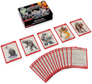 Dungeons & Dragons Monster Cards: Mordenkainen's Tome of Foes