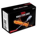 Dungeons & Dragons Magic Item Cards
