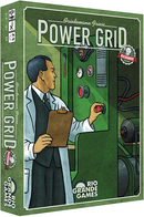 Power Grid (Recharged)