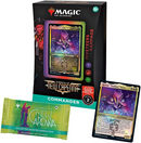 MTG Streets of New Capenna - Commander Deck | Riveteers Rampage