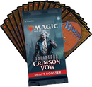MTG Innistrad: Crimson Vow - Draft Booster Box