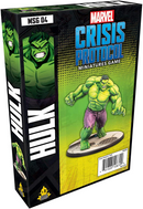 Marvel: Crisis Protocol - Hulk
