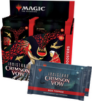 MTG Innistrad: Crimson Vow - Collector Booster Box