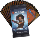 MTG Kaldheim Draft Booster Box
