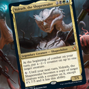 MTG Commander 2019 Deck - Faceless Nemesis