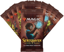 MTG Strixhaven - Bundle