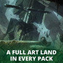 MTG Zendikar Rising - Draft Booster Box