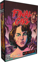 Final Girl: Frightmare on Maple Lane [Feature Film Expansion]