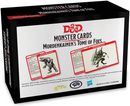 Dungeons & Dragons Monster Cards: Mordenkainen's Tome of Foes