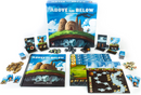Above and Below [Board Game]