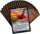 MTG Adventures in the Forgotten Realms: Draconic Rage - Commander Deck