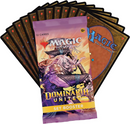 MTG Dominaria United - Bundle | 8 Set Boosters + Accessories
