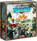 Champions of Midgard [Board Game]