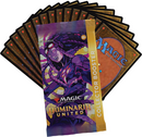 MTG Dominaria United - Collector Booster Box | 12 Packs + Box Topper