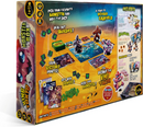 King of Tokyo: Monster Box [Base Game & Expansions]